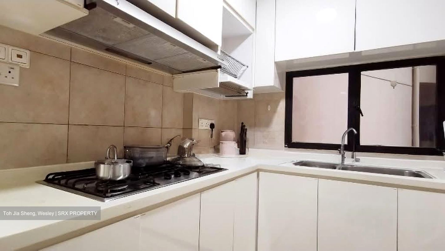 Heritage View (D5), Condominium #574552251